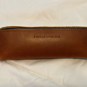 Portland Leather Goods sidekick pouch